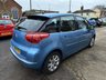 USED 2009 59 CITROEN C4 PICASSO 1.6 HDi VTR+ MPV 5dr Diesel Manual Euro 4 (110 ps) 