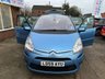 USED 2009 59 CITROEN C4 PICASSO 1.6 HDi VTR+ MPV 5dr Diesel Manual Euro 4 (110 ps) 