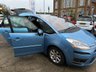 USED 2009 59 CITROEN C4 PICASSO 1.6 HDi VTR+ MPV 5dr Diesel Manual Euro 4 (110 ps) 