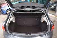 USED 2015 15 SEAT LEON 1.6 TDI CR SE Hatchback 5dr Diesel DSG Euro 5 (s/s) (105 ps) LOW MILEAGE AUTOMATIC