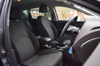 USED 2015 15 SEAT LEON 1.6 TDI CR SE Hatchback 5dr Diesel DSG Euro 5 (s/s) (105 ps) LOW MILEAGE AUTOMATIC
