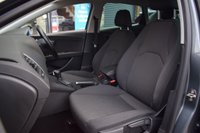 USED 2015 15 SEAT LEON 1.6 TDI CR SE Hatchback 5dr Diesel DSG Euro 5 (s/s) (105 ps) LOW MILEAGE AUTOMATIC