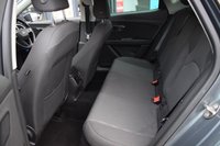 USED 2015 15 SEAT LEON 1.6 TDI CR SE Hatchback 5dr Diesel DSG Euro 5 (s/s) (105 ps) LOW MILEAGE AUTOMATIC