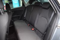 USED 2015 15 SEAT LEON 1.6 TDI CR SE Hatchback 5dr Diesel DSG Euro 5 (s/s) (105 ps) LOW MILEAGE AUTOMATIC
