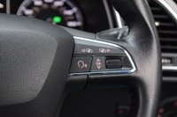 USED 2015 15 SEAT LEON 1.6 TDI CR SE Hatchback 5dr Diesel DSG Euro 5 (s/s) (105 ps) LOW MILEAGE AUTOMATIC