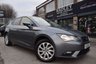 USED 2015 15 SEAT LEON 1.6 TDI CR SE Hatchback 5dr Diesel DSG Euro 5 (s/s) (105 ps) LOW MILEAGE AUTOMATIC