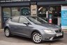 USED 2015 15 SEAT LEON 1.6 TDI CR SE Hatchback 5dr Diesel DSG Euro 5 (s/s) (105 ps) LOW MILEAGE AUTOMATIC