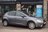 USED 2015 15 SEAT LEON 1.6 TDI CR SE Hatchback 5dr Diesel DSG Euro 5 (s/s) (105 ps) LOW MILEAGE AUTOMATIC