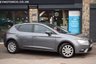 USED 2015 15 SEAT LEON 1.6 TDI CR SE Hatchback 5dr Diesel DSG Euro 5 (s/s) (105 ps) LOW MILEAGE AUTOMATIC