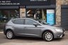 USED 2015 15 SEAT LEON 1.6 TDI CR SE Hatchback 5dr Diesel DSG Euro 5 (s/s) (105 ps) LOW MILEAGE AUTOMATIC