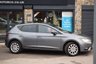 USED 2015 15 SEAT LEON 1.6 TDI CR SE Hatchback 5dr Diesel DSG Euro 5 (s/s) (105 ps) LOW MILEAGE AUTOMATIC