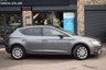 USED 2015 15 SEAT LEON 1.6 TDI CR SE Hatchback 5dr Diesel DSG Euro 5 (s/s) (105 ps) LOW MILEAGE AUTOMATIC