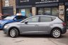 USED 2015 15 SEAT LEON 1.6 TDI CR SE Hatchback 5dr Diesel DSG Euro 5 (s/s) (105 ps) LOW MILEAGE AUTOMATIC