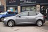USED 2015 15 SEAT LEON 1.6 TDI CR SE Hatchback 5dr Diesel DSG Euro 5 (s/s) (105 ps) LOW MILEAGE AUTOMATIC