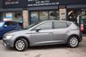 USED 2015 15 SEAT LEON 1.6 TDI CR SE Hatchback 5dr Diesel DSG Euro 5 (s/s) (105 ps) LOW MILEAGE AUTOMATIC