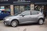 USED 2015 15 SEAT LEON 1.6 TDI CR SE Hatchback 5dr Diesel DSG Euro 5 (s/s) (105 ps) LOW MILEAGE AUTOMATIC