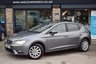 USED 2015 15 SEAT LEON 1.6 TDI CR SE Hatchback 5dr Diesel DSG Euro 5 (s/s) (105 ps) LOW MILEAGE AUTOMATIC