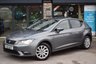 USED 2015 15 SEAT LEON 1.6 TDI CR SE Hatchback 5dr Diesel DSG Euro 5 (s/s) (105 ps) LOW MILEAGE AUTOMATIC
