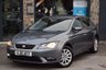 USED 2015 15 SEAT LEON 1.6 TDI CR SE Hatchback 5dr Diesel DSG Euro 5 (s/s) (105 ps) LOW MILEAGE AUTOMATIC