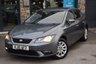 USED 2015 15 SEAT LEON 1.6 TDI CR SE Hatchback 5dr Diesel DSG Euro 5 (s/s) (105 ps) LOW MILEAGE AUTOMATIC