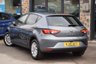 USED 2015 15 SEAT LEON 1.6 TDI CR SE Hatchback 5dr Diesel DSG Euro 5 (s/s) (105 ps) LOW MILEAGE AUTOMATIC