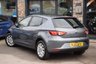 USED 2015 15 SEAT LEON 1.6 TDI CR SE Hatchback 5dr Diesel DSG Euro 5 (s/s) (105 ps) LOW MILEAGE AUTOMATIC