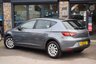 USED 2015 15 SEAT LEON 1.6 TDI CR SE Hatchback 5dr Diesel DSG Euro 5 (s/s) (105 ps) LOW MILEAGE AUTOMATIC