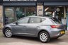 USED 2015 15 SEAT LEON 1.6 TDI CR SE Hatchback 5dr Diesel DSG Euro 5 (s/s) (105 ps) LOW MILEAGE AUTOMATIC
