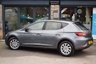 USED 2015 15 SEAT LEON 1.6 TDI CR SE Hatchback 5dr Diesel DSG Euro 5 (s/s) (105 ps) LOW MILEAGE AUTOMATIC