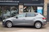 USED 2015 15 SEAT LEON 1.6 TDI CR SE Hatchback 5dr Diesel DSG Euro 5 (s/s) (105 ps) LOW MILEAGE AUTOMATIC