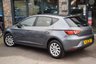 USED 2015 15 SEAT LEON 1.6 TDI CR SE Hatchback 5dr Diesel DSG Euro 5 (s/s) (105 ps) LOW MILEAGE AUTOMATIC