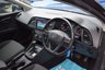USED 2015 15 SEAT LEON 1.6 TDI CR SE Hatchback 5dr Diesel DSG Euro 5 (s/s) (105 ps) LOW MILEAGE AUTOMATIC