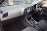USED 2015 15 SEAT LEON 1.6 TDI CR SE Hatchback 5dr Diesel DSG Euro 5 (s/s) (105 ps) LOW MILEAGE AUTOMATIC