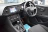USED 2015 15 SEAT LEON 1.6 TDI CR SE Hatchback 5dr Diesel DSG Euro 5 (s/s) (105 ps) LOW MILEAGE AUTOMATIC