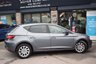 USED 2015 15 SEAT LEON 1.6 TDI CR SE Hatchback 5dr Diesel DSG Euro 5 (s/s) (105 ps) LOW MILEAGE AUTOMATIC