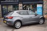 USED 2015 15 SEAT LEON 1.6 TDI CR SE Hatchback 5dr Diesel DSG Euro 5 (s/s) (105 ps) LOW MILEAGE AUTOMATIC