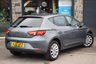 USED 2015 15 SEAT LEON 1.6 TDI CR SE Hatchback 5dr Diesel DSG Euro 5 (s/s) (105 ps) LOW MILEAGE AUTOMATIC