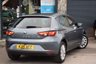 USED 2015 15 SEAT LEON 1.6 TDI CR SE Hatchback 5dr Diesel DSG Euro 5 (s/s) (105 ps) LOW MILEAGE AUTOMATIC