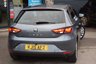 USED 2015 15 SEAT LEON 1.6 TDI CR SE Hatchback 5dr Diesel DSG Euro 5 (s/s) (105 ps) LOW MILEAGE AUTOMATIC