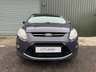 USED 2012 62 FORD C-MAX 2.0 TDCi Titanium MPV 5dr Diesel Manual Euro 5 (140 ps) 