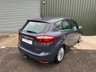 USED 2012 62 FORD C-MAX 2.0 TDCi Titanium MPV 5dr Diesel Manual Euro 5 (140 ps) 