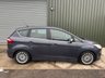 USED 2012 62 FORD C-MAX 2.0 TDCi Titanium MPV 5dr Diesel Manual Euro 5 (140 ps) 