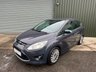 USED 2012 62 FORD C-MAX 2.0 TDCi Titanium MPV 5dr Diesel Manual Euro 5 (140 ps) 