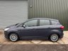 USED 2012 62 FORD C-MAX 2.0 TDCi Titanium MPV 5dr Diesel Manual Euro 5 (140 ps) 