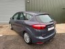 USED 2012 62 FORD C-MAX 2.0 TDCi Titanium MPV 5dr Diesel Manual Euro 5 (140 ps) 
