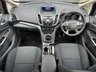 USED 2012 62 FORD C-MAX 2.0 TDCi Titanium MPV 5dr Diesel Manual Euro 5 (140 ps) 