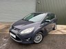USED 2012 62 FORD C-MAX 2.0 TDCi Titanium MPV 5dr Diesel Manual Euro 5 (140 ps) 