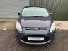 USED 2012 62 FORD C-MAX 2.0 TDCi Titanium MPV 5dr Diesel Manual Euro 5 (140 ps) 