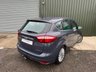 USED 2012 62 FORD C-MAX 2.0 TDCi Titanium MPV 5dr Diesel Manual Euro 5 (140 ps) 