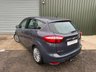USED 2012 62 FORD C-MAX 2.0 TDCi Titanium MPV 5dr Diesel Manual Euro 5 (140 ps) 